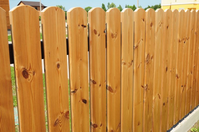 Fence Installation Team