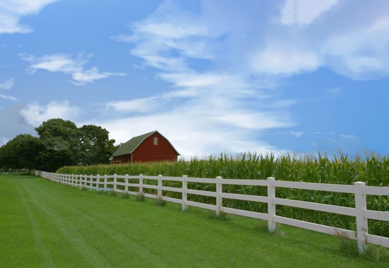 Cost of Fence in Youngstown, OH